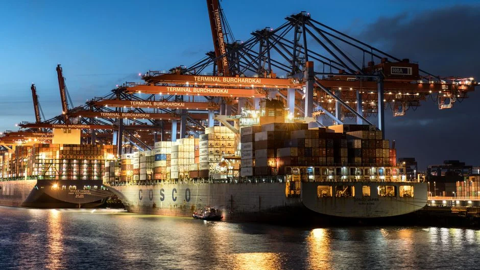 India Reroutes Trade Through Oman as Iran Tensions Force Gulf Route Shake-Up — Politics Governance