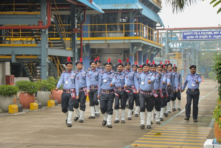 India Scrambles to Secure Trade Routes as Iran Conflict Disrupts Gulf Corridors — Local News