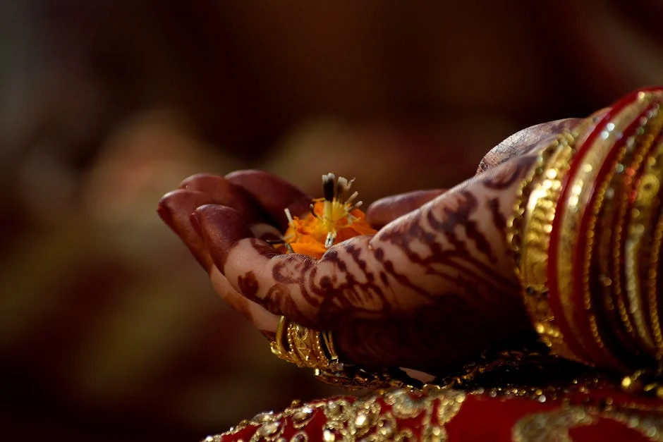 India Slams Gold Import Duty To 15% — Will It Crush Demand? — Development