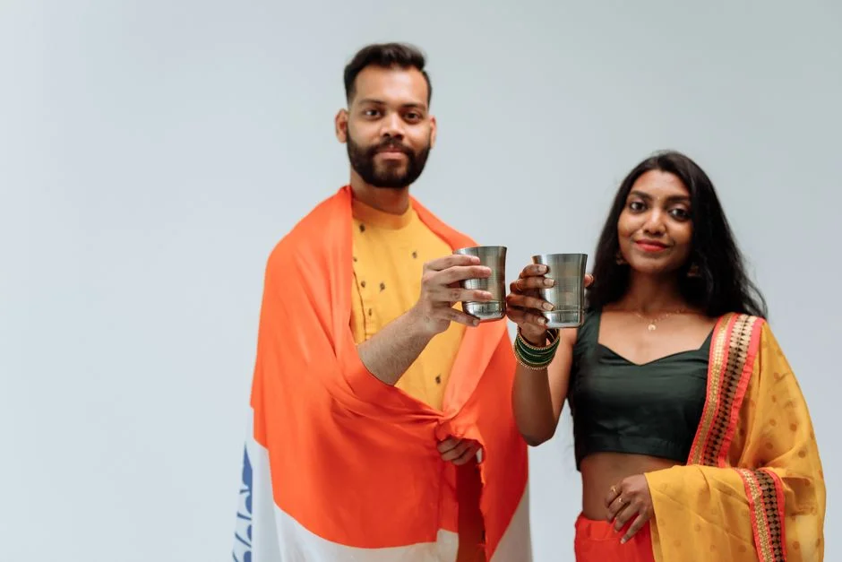 India-UK Trade Deal Boosts Scotch and Wimbledon Goods in Markets — Business Economy