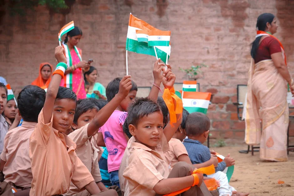 India Uses Postcards to Boost Census Accuracy — Citizens Counted More Effectively — Politics Governance