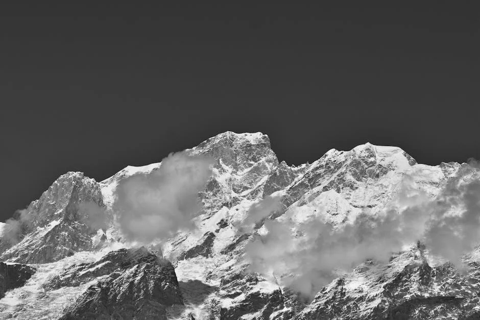 Indian Climbers Die on Everest: The Cost of the Dream