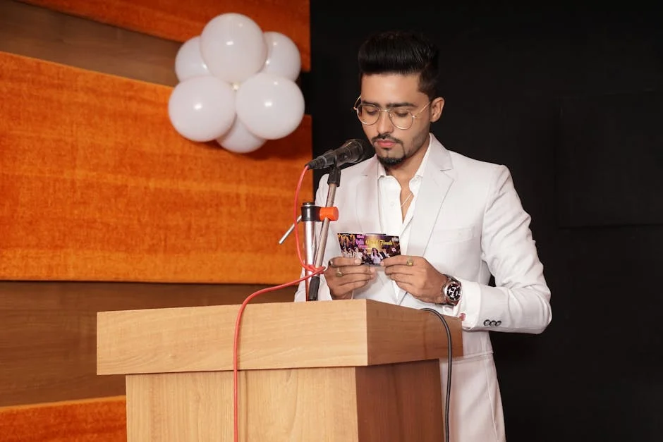 Indian Comedian Details 47-Day Dubai Detention Over One Instagram Reel