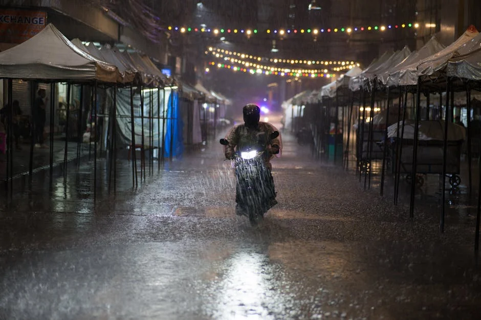 Indian Meteorological Department Delays Monsoon Arrival — Farmers Brace for Drought