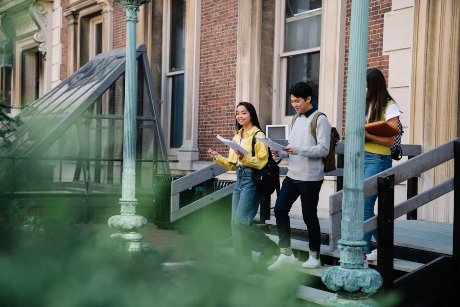 Indian Students Abandon Study Abroad Plans as Rupee Collapses — Business Economy