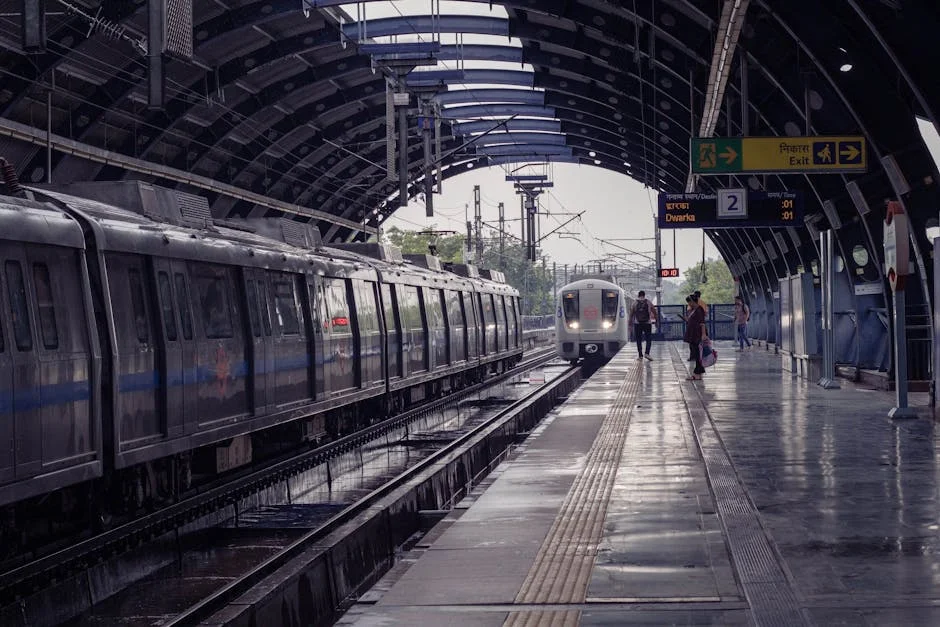 India's Bullet Train Unveiled: First Look at Mumbai-Ahmedabad Speed
