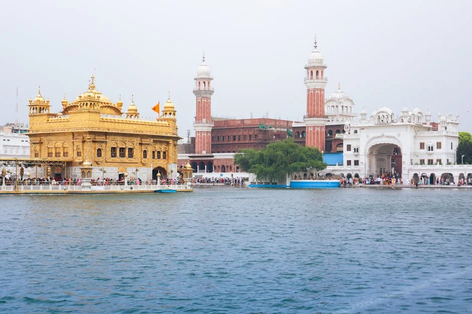 India's Gold Tax Hike Triggers Market Shock — Demand Holds Steady — Culture Religion