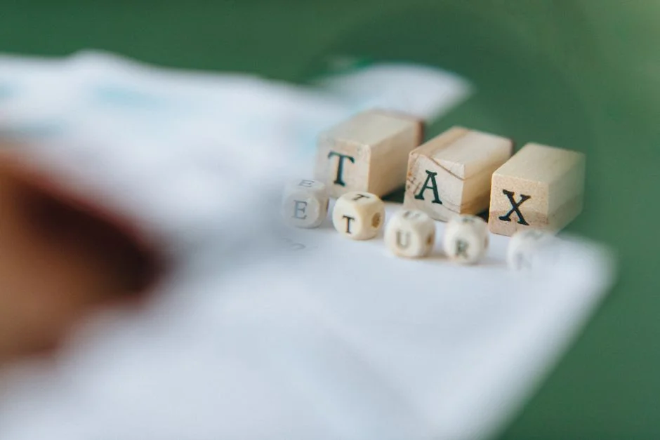 India's GST Collections Surge to Rs 1.94 Lakh Crore — Fastest Growth in 7 Months — Business Economy