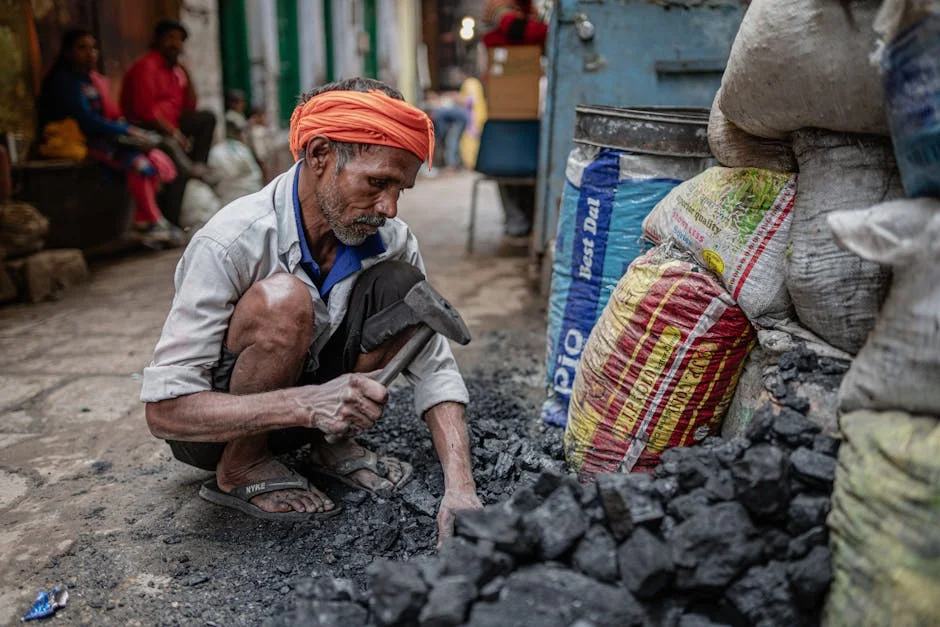 India's June Inflation Data Arrives June 15 — Why 70 Million Businesses Are Watching — Politics Governance