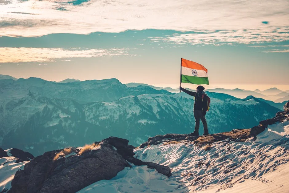 India's Rupee Plummets as West Asia Crisis Triggers Economic Uncertainty — Business Economy