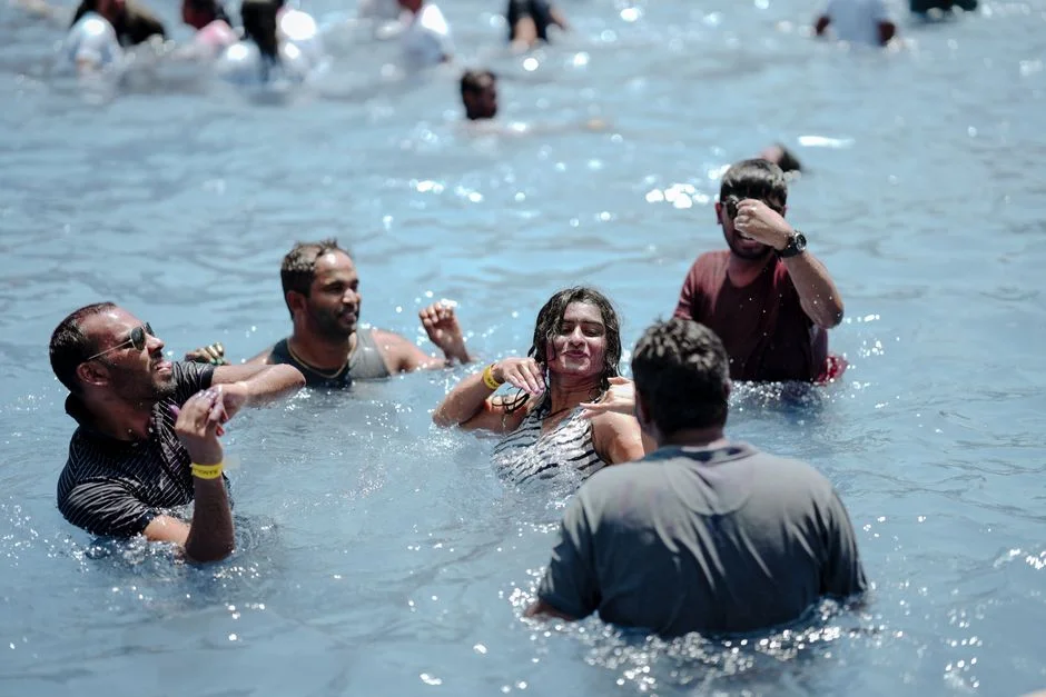 India's Scorching Summers Push Outdoor Workers to the Limit as Deaths Prompt Calls for Reform
