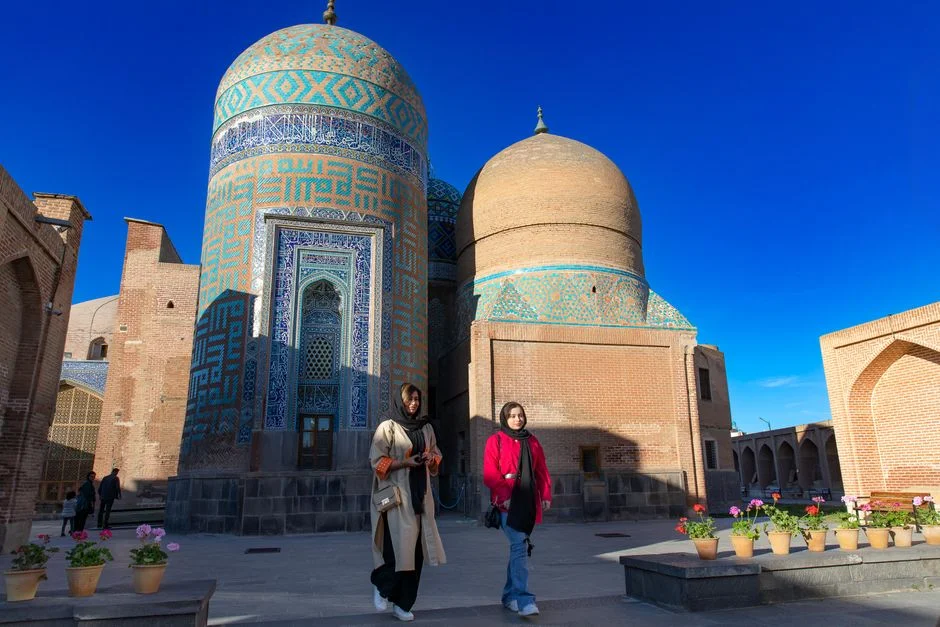 Iran, US Report 'Encouraging Progress' in Peace Talks — First Round Concludes — Sports