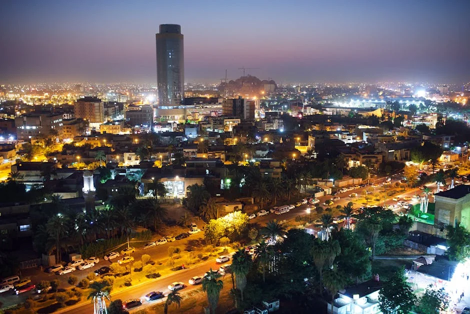 Iran War Sparks Mortgage Rate Surge — Now Prices Begin to Fall — Politics Governance