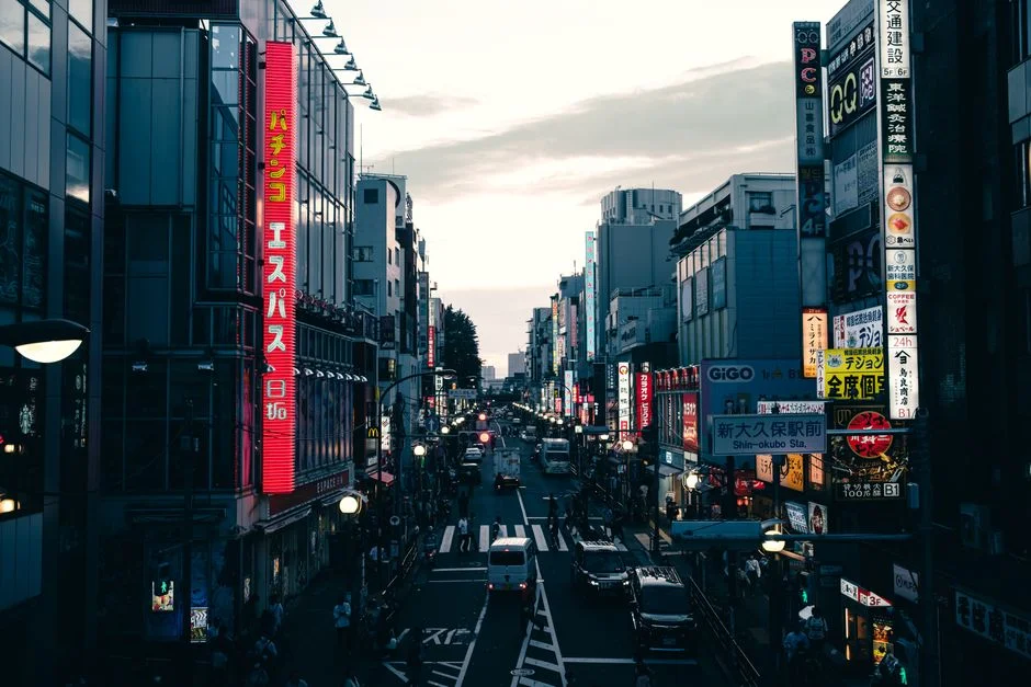 Japan Confirms 8 Digital Corridor Projects Linking Taiwan and India — Education
