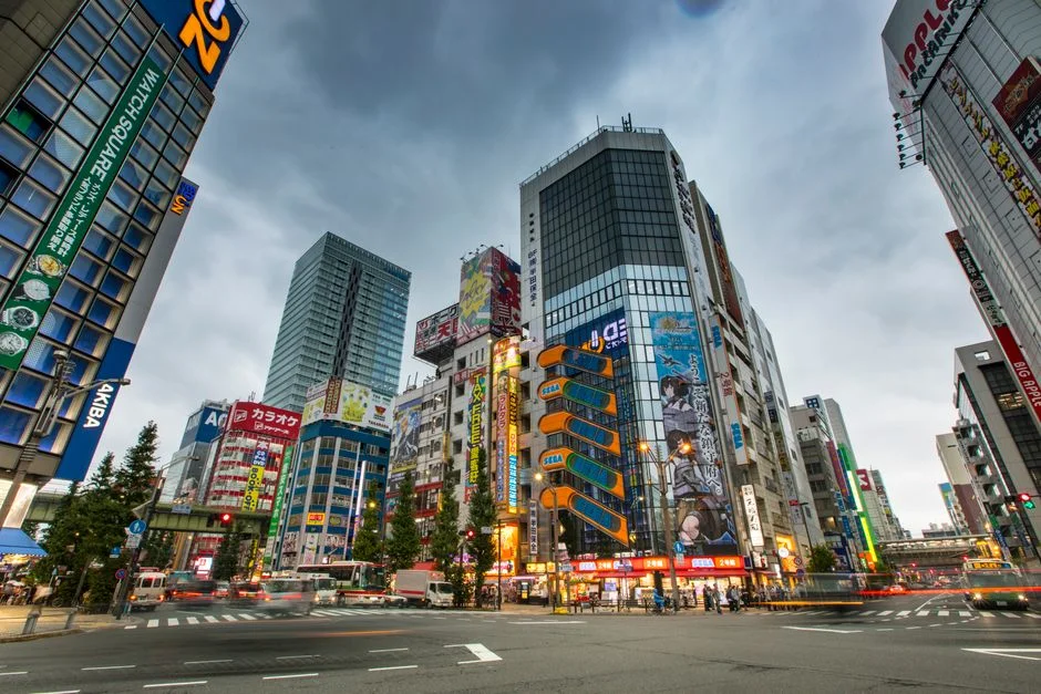 Japan's SMBC Pledges $490 Million to Upgrade India's Power Grid — Local News