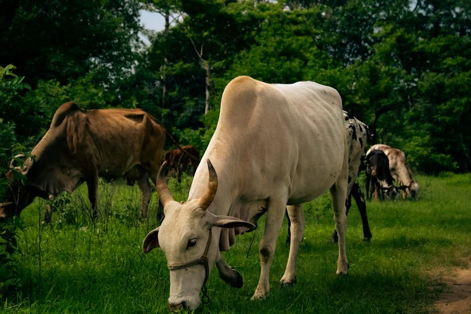 Kolkata Imam Bans Beef for Eid — Muslims Face Shocking New Rule — Local News