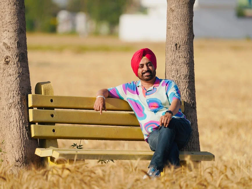 Labour MP Defends Sikh Kirpan After Ban Calls — Cites World War Sacrifice — Health Medicine
