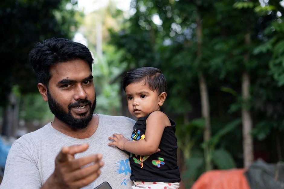 Landslide in Bangladesh Kills Eight at Rohingya School — Urgency for Aid — Crime Law