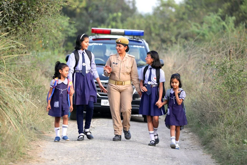 Maharashtra Police Arrest Doctor and Teacher in NEET Leak — Business Economy