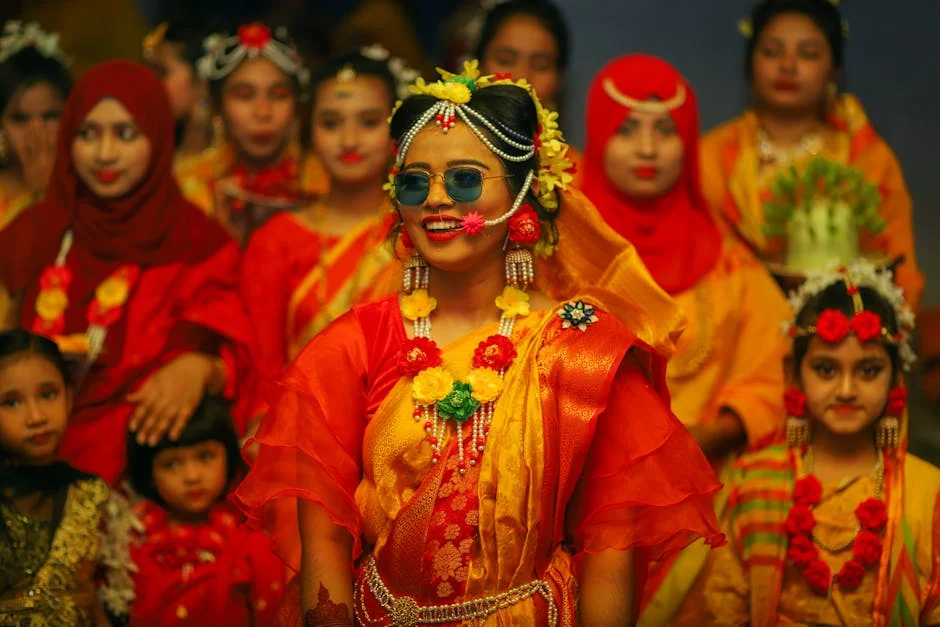 Mamata Banerjee’s Mach Chor Song Captures Kolkata’s Political Pulse