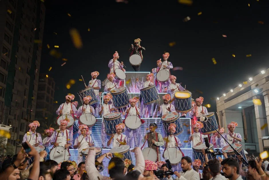 Modi Gets Rock Star Welcome in Australia — Human Rights Protests Swell Outside Venue — Politics Governance