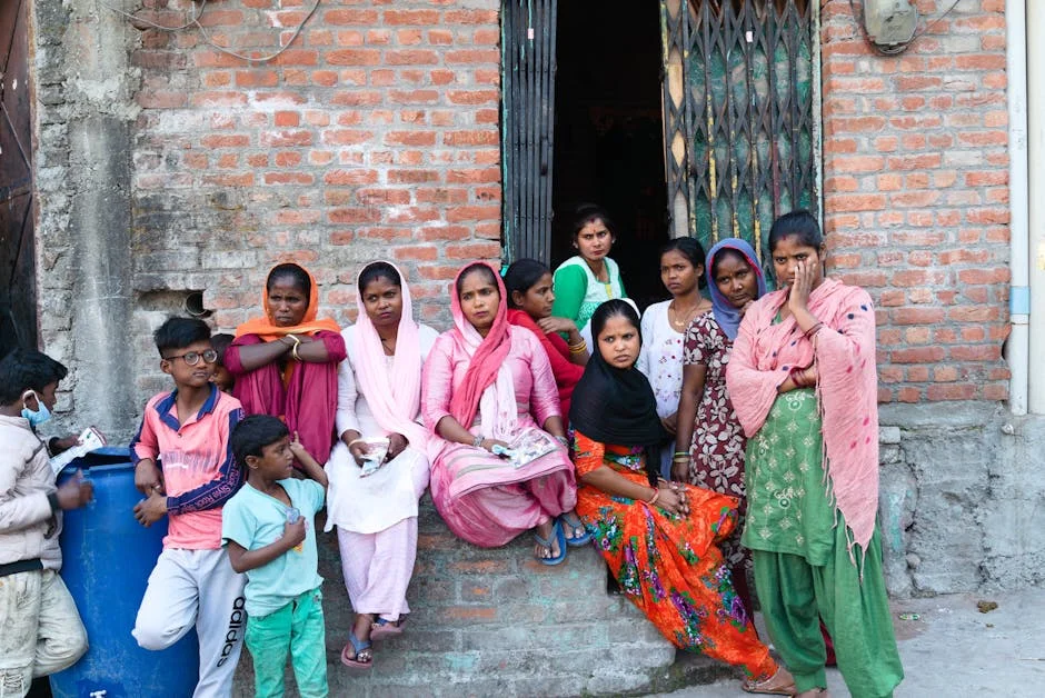 Modi Government Demands Citizen Sacrifices to Fix Policy Failures