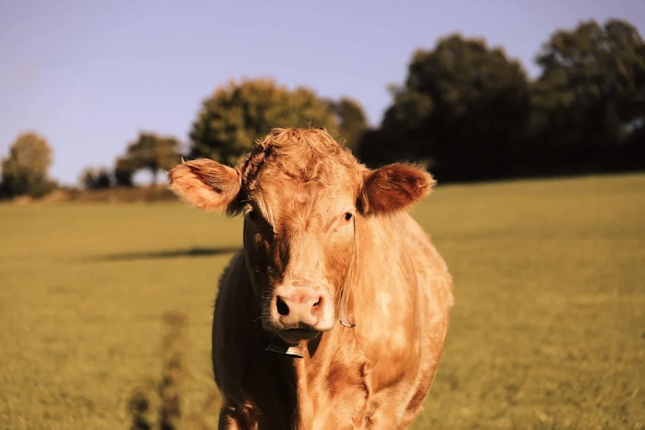 Muslim Groups Push to Make Cow India’s National Animal Ahead of Eid — Culture Religion