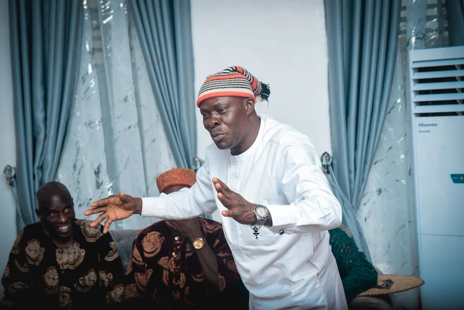 NDC Forces South Presidency Bet — One Term Limit Shocks Nigeria — Local News