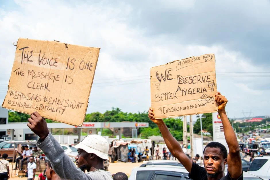 Nigeria Declares Drug Cartels 'Not Safe' — Marwa Warns of Intensified Crackdown