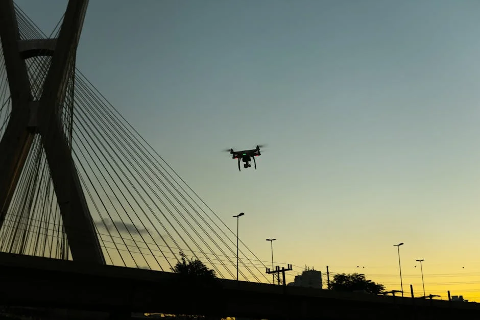 Noida Drone Fest Sparks Regional Boom