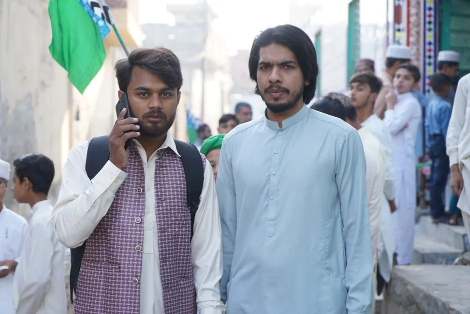Pakistani Activist Who Sought Disappeared Men Now Faces Life in Jail