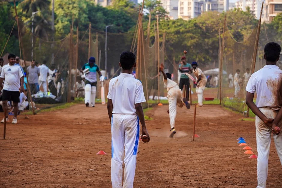 Pakistan's Batting Collapse in Mirpur Exposes Tactical Flaws — Crime Law