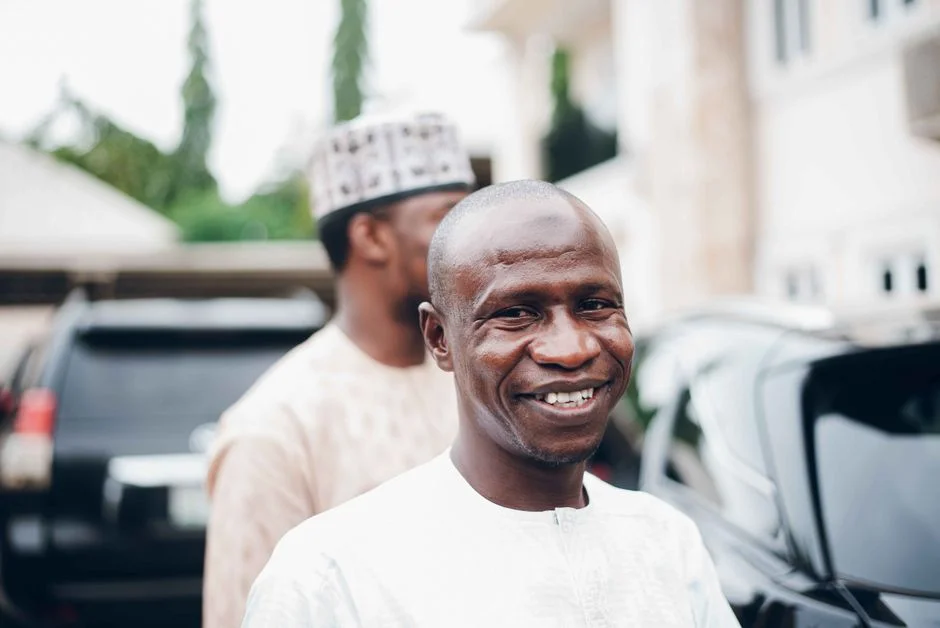 Plateau NDC Crisis: Reps Aspirant David Dama Alleges Illegal Candidate Imposition — Politics Governance