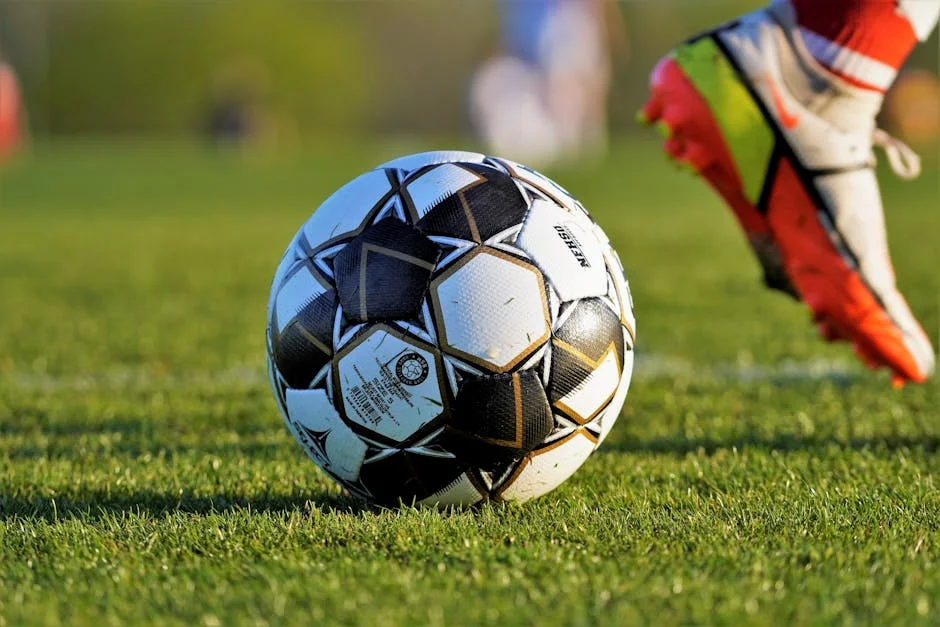 Portuguese Football Federation Launches "STOP TO VIOLENCE" Campaign — Business Economy