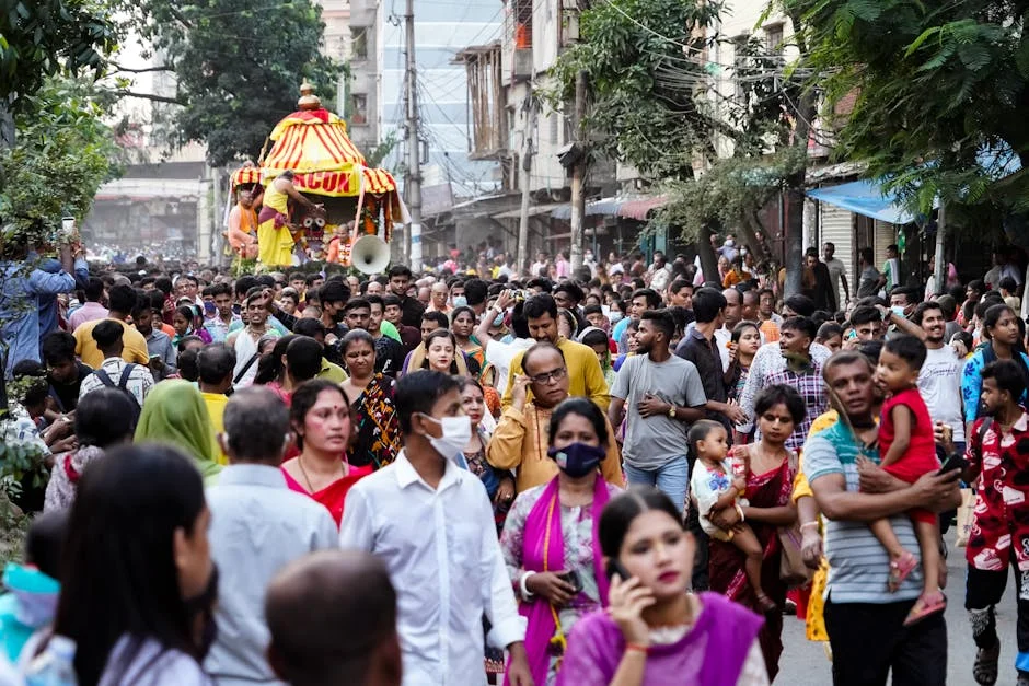 Pradhan Slams Bengal Democracy: What It Means for Citizens