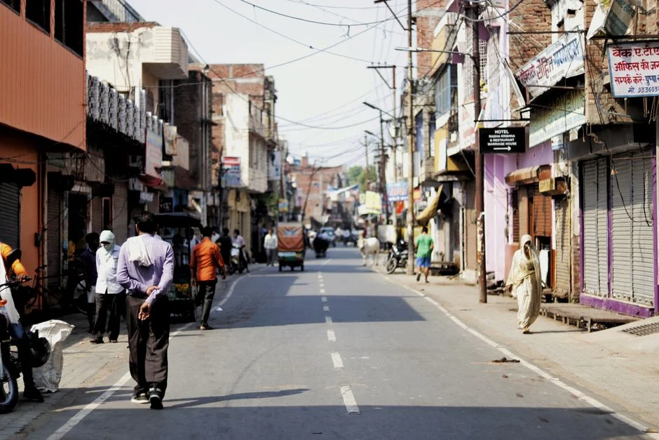 Prashant Kishor Eyes Bihar Bypoll Return — Decision Expected Within Days — Business Economy
