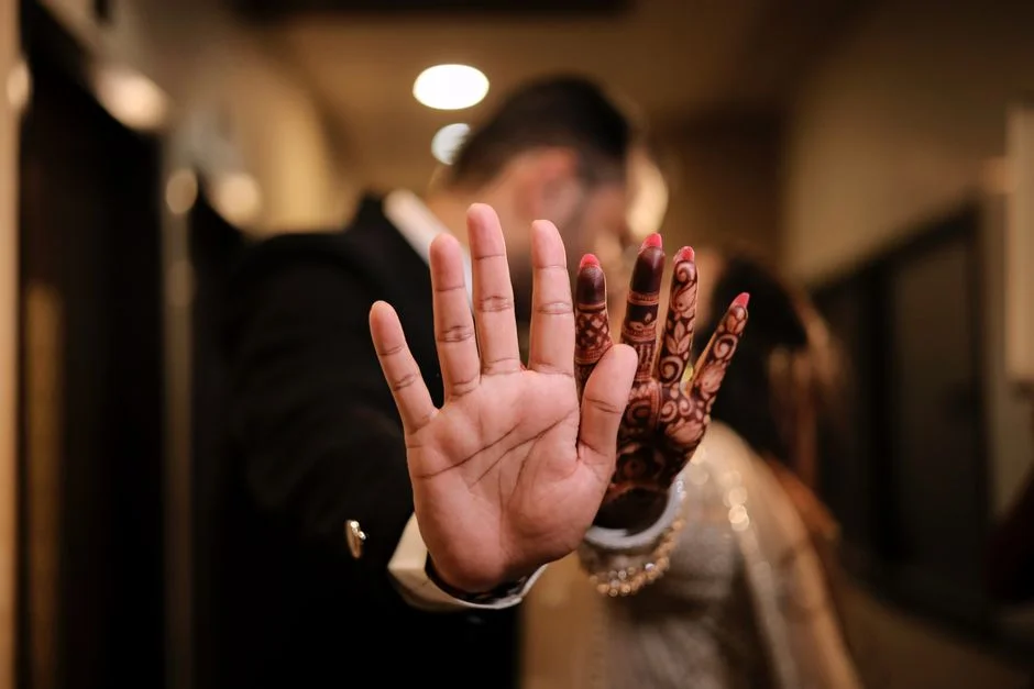 Rajasthan Woman Sues Husband in Kuwait Over WhatsApp Triple Talaq Divorce — Sports