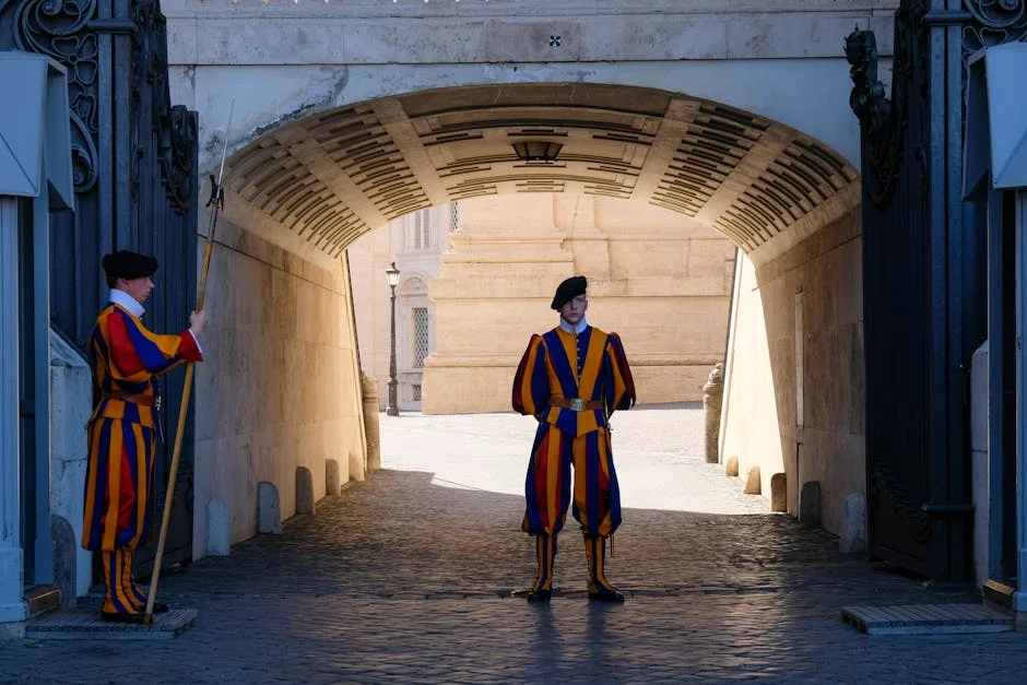 Roma Ignores Anniversary of Pope Francis' Death