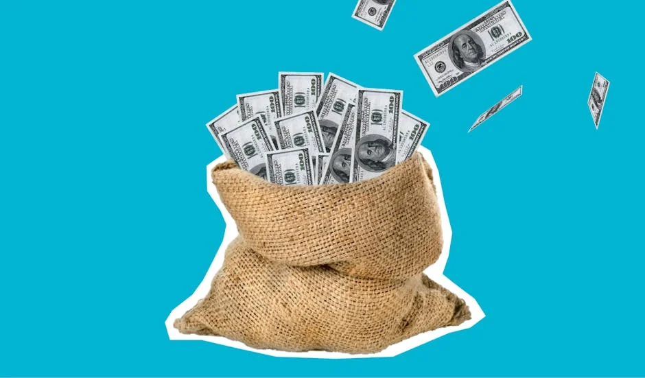 Rupee Crashes to 96 Against Dollar — Your Wallet Takes a Hit