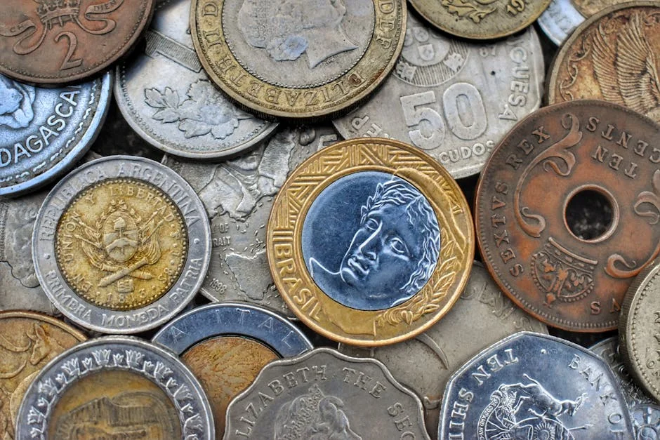 Rupee Near 96/$: Inflation Spike Looms for Indian Shoppers