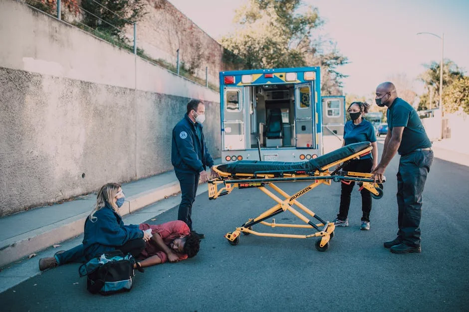 São João da Madeira Crash Triggers Urgent Road Safety Review