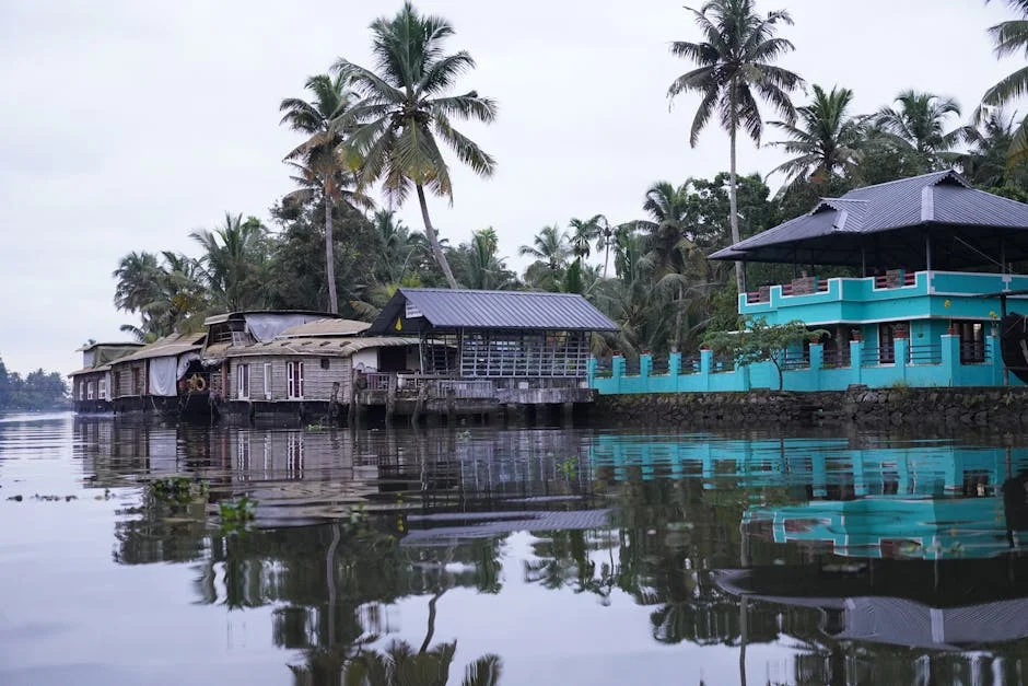 Satheesan Wave Hits Kerala: Congress and Muslim League Face Reckoning — Local News