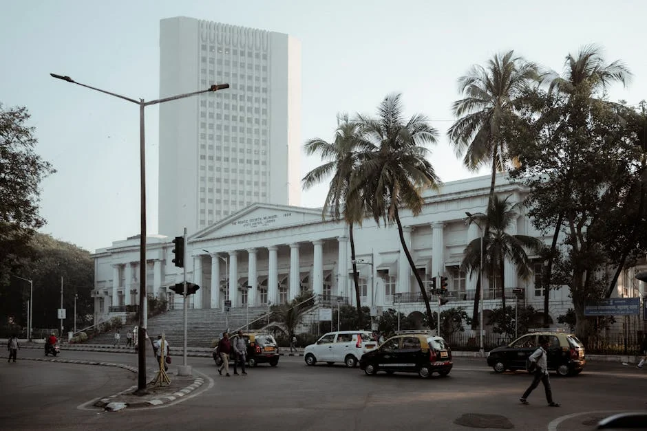 Sensex Crashes 1,000 Points — India Braces for Oil Shock as Iran Strikes Escalate