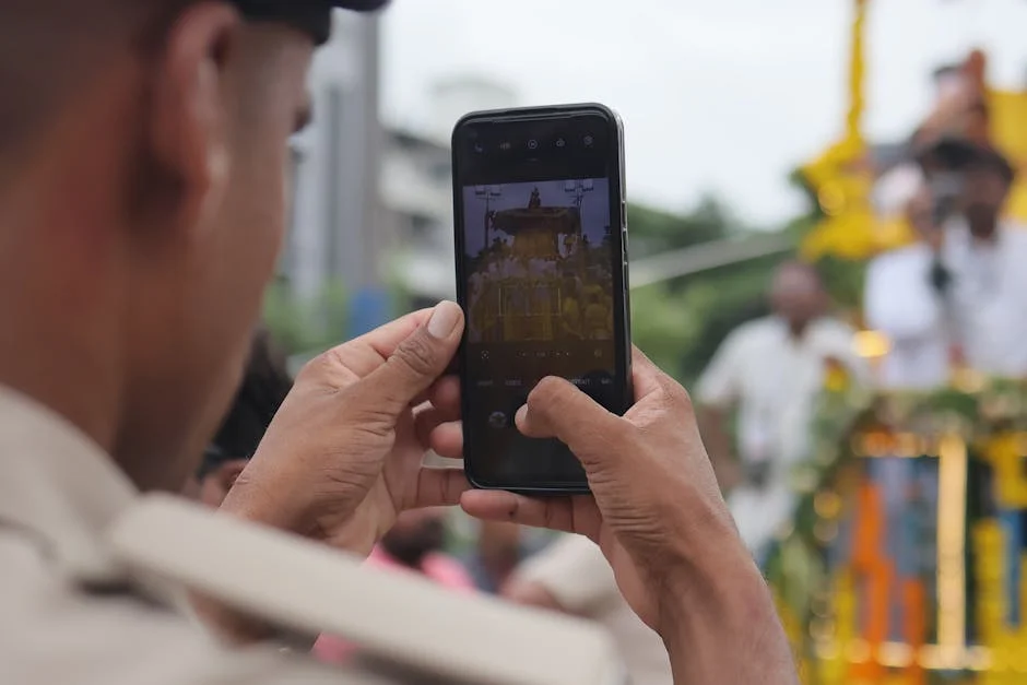 Shivaji Emerges as Hindu Right's New Icon — Reshaping India's Cultural Politics — Entertainment