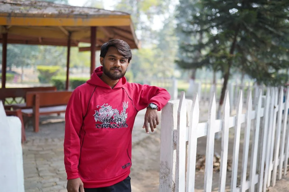 Shubham Kumar Tops JEE Advanced 2026, Reveals Future Plans to NDTV — Culture Religion