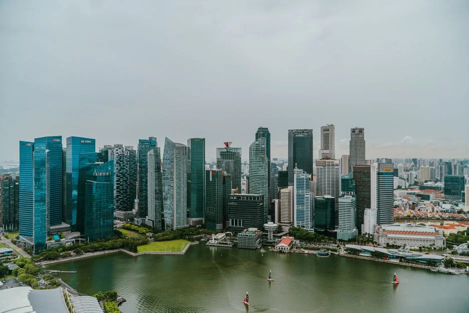Singapore Parliament Debates Speak Mandarin Campaign After Posts Target Indian Community — Politics Governance