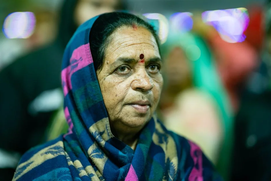 Sitharaman Exposes Crisis Spillovers Hitting Developing Nations — Politics Governance