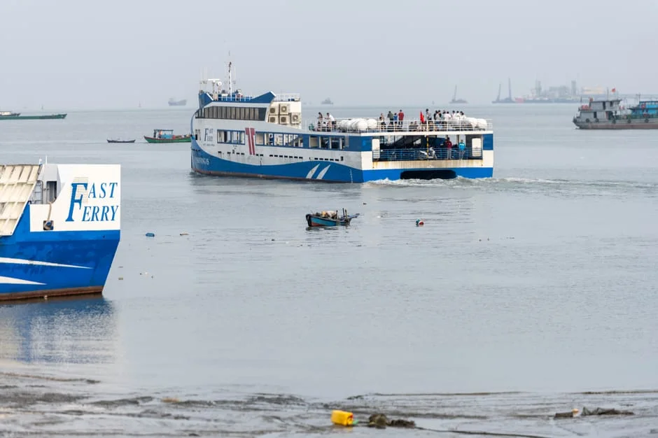 Somali Pirates Force Indian Shipping Giants to Rethink Safety