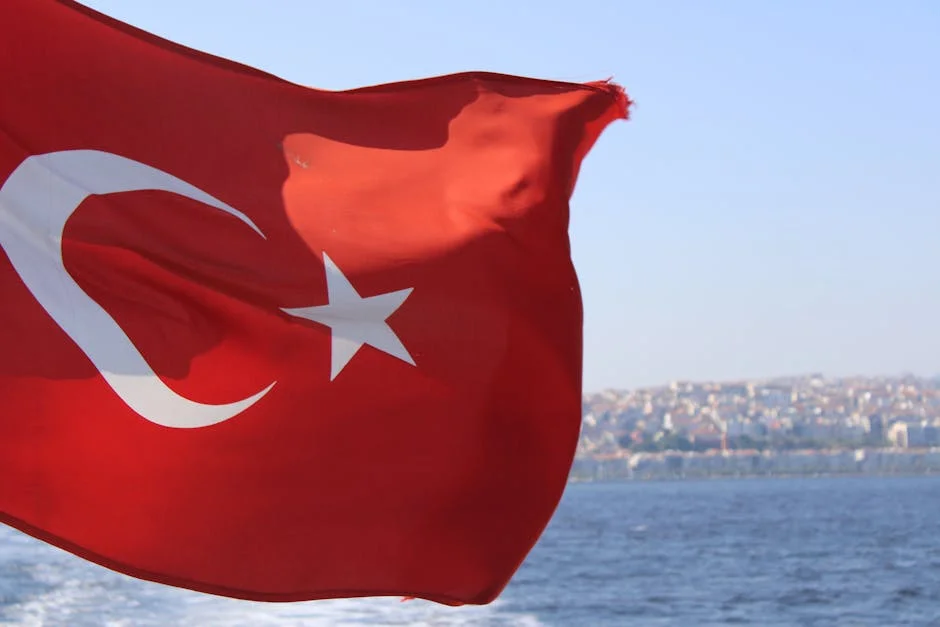 Somalia Allows Turkey to Tap Oil Reserves Amid Regional Tensions — Business Economy