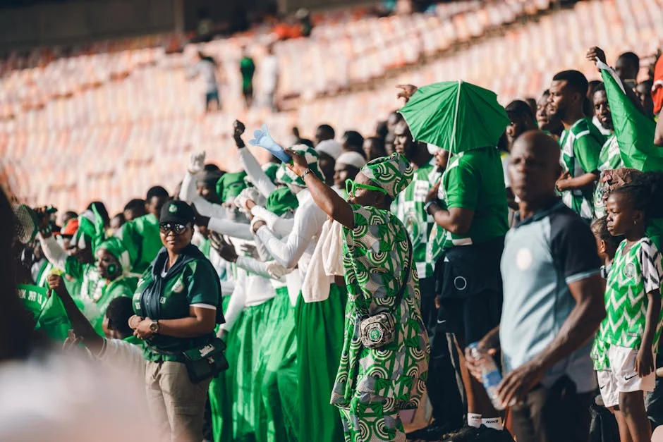 South Africa Names 16 World Cup Winners — Fans React